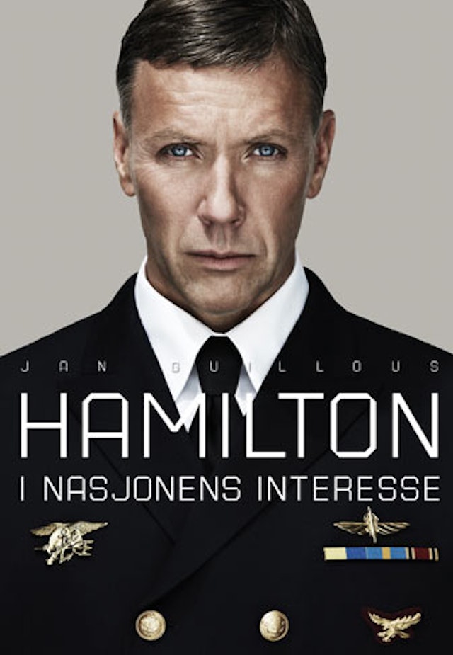 Hamilton – I nasjonens interesse