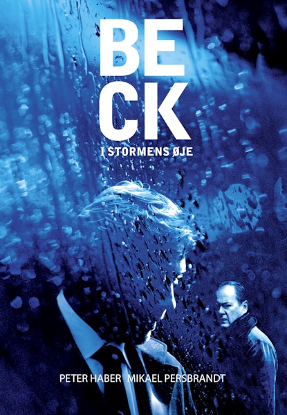 Beck 25 - I stormens øje
