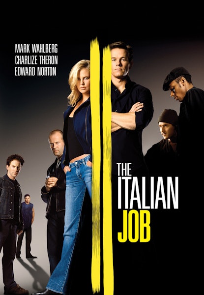 The Italian Job