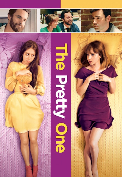 The Pretty One