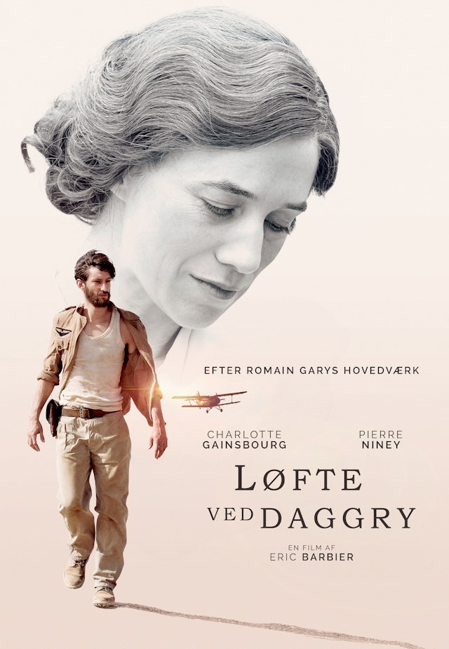 Løfte ved daggry