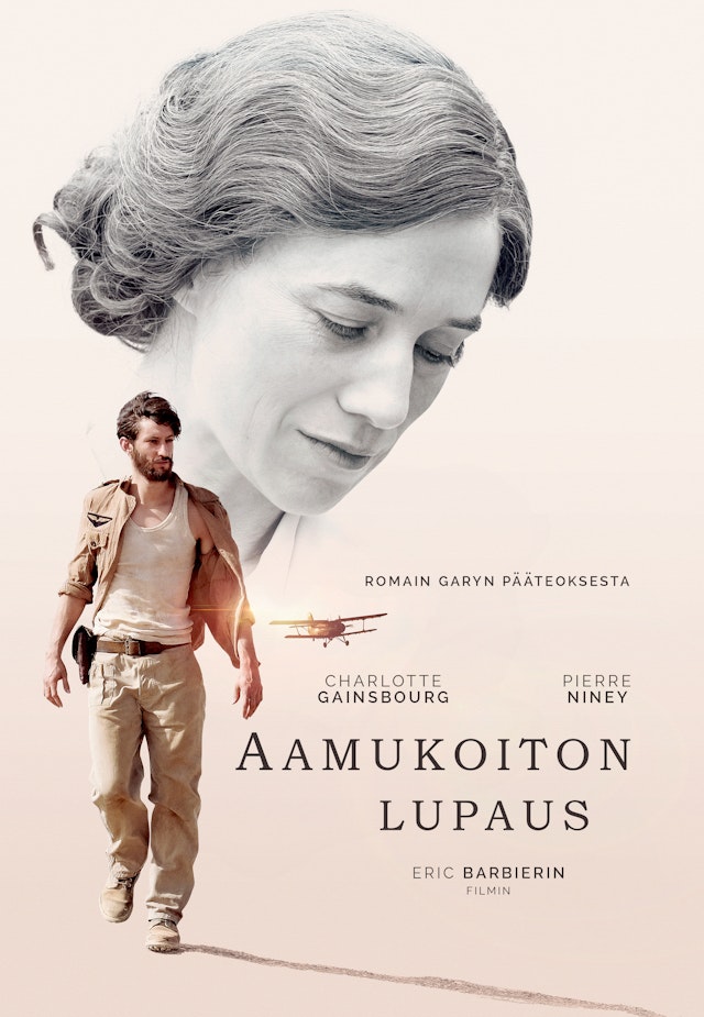 Aamukoiton Lupaus