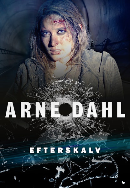 Arne Dahl - Jälkijäristys, Osa 2