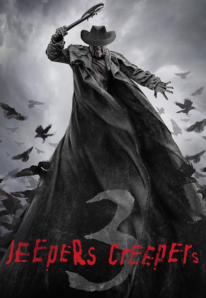 Jeepers Creepers 3