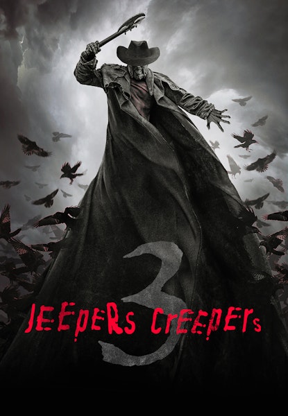 Jeepers Creepers 3