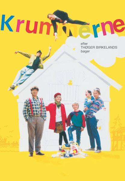 Krummerne