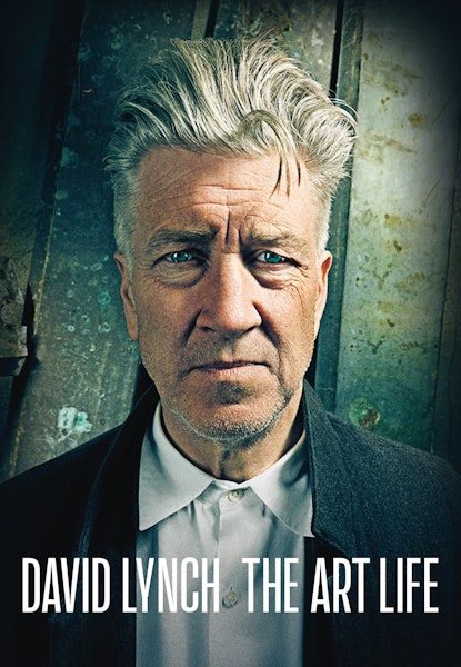 David Lynch - The Art Life