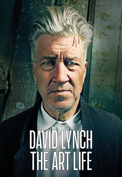 David Lynch - The Art Life