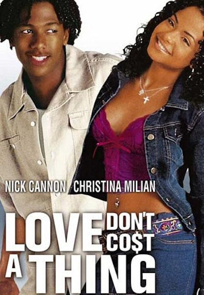 Love Don't Cost a Thing