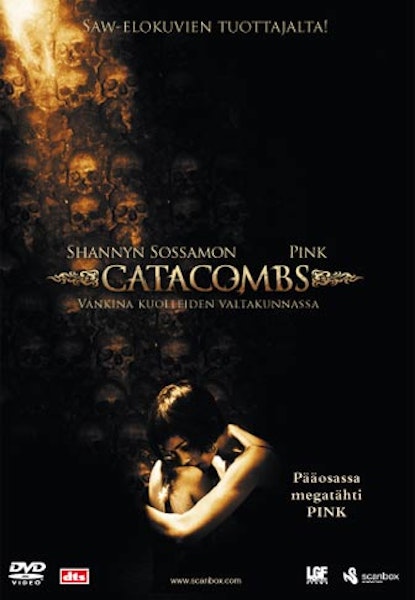 Catacombs