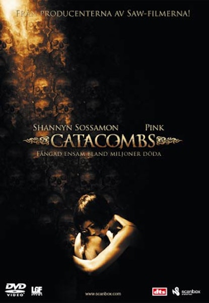 Catacombs