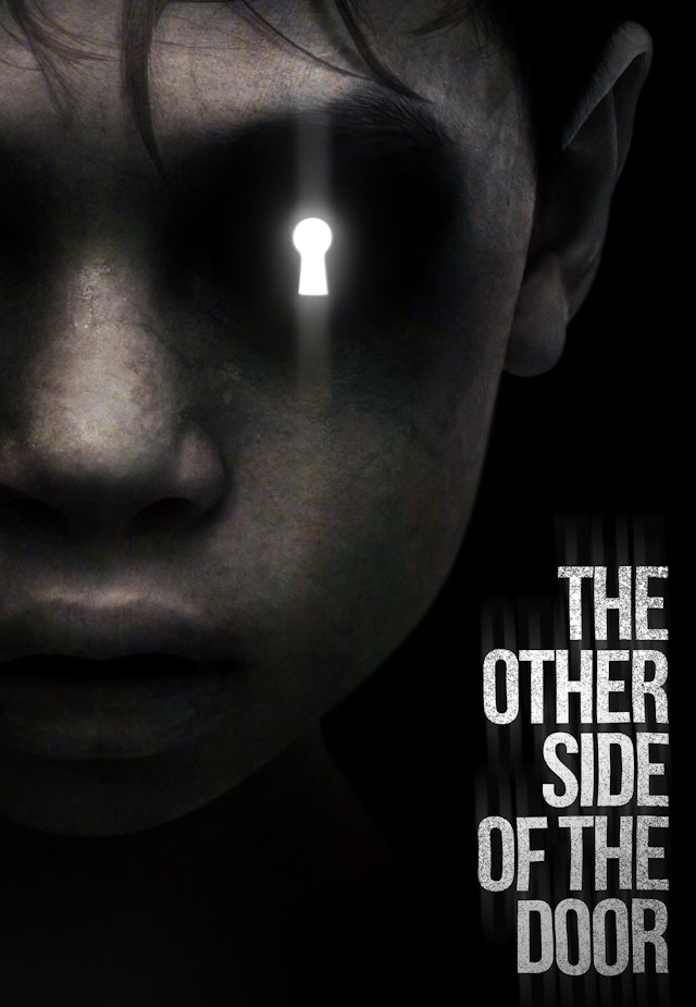 The Other Side of the Door