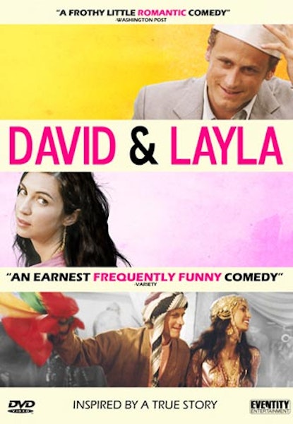 David and Layla