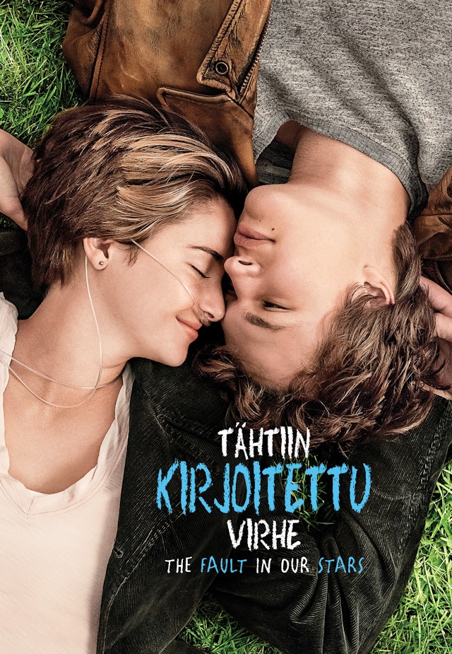 Tähtiin kirjoitetu virhe
