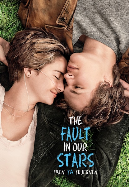 The Fault in Our Stars