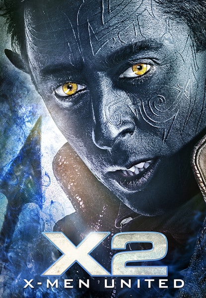 X-Men 2