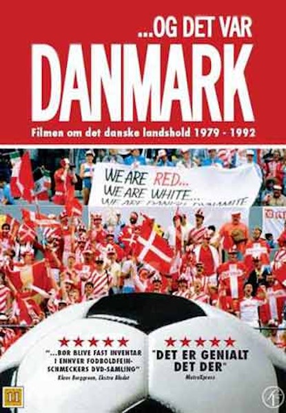 ...Og det var Danmark