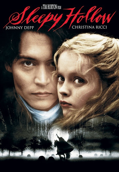 Sleepy Hollow