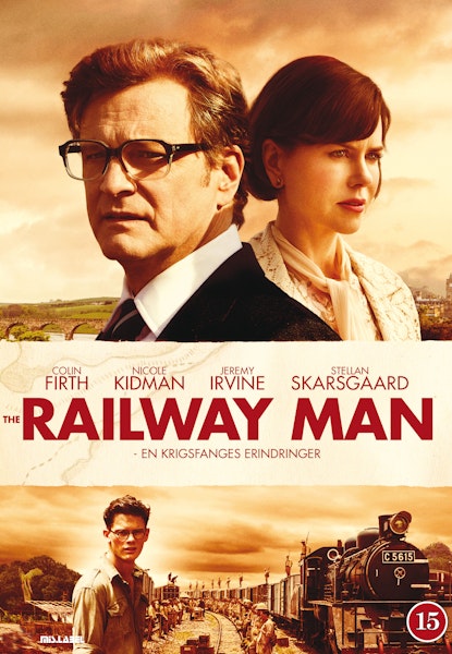 The Railway Man