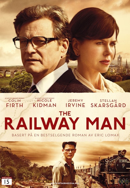 The Railway Man