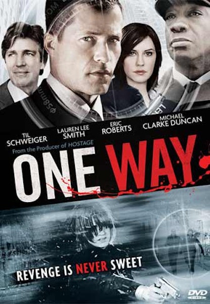 One way