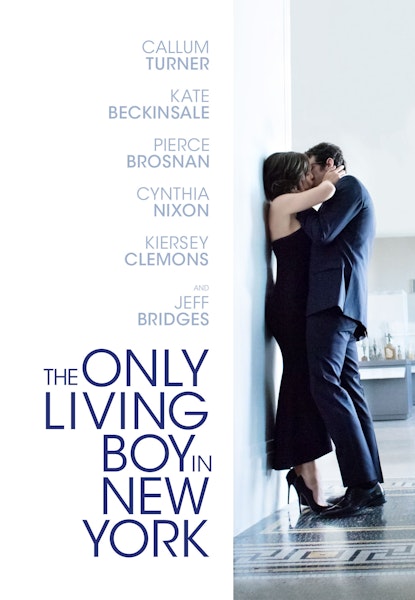 The Only Living Boy in New York