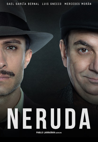 Neruda