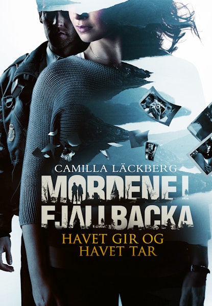 Mordene i Fjällbacka: Havet gir og havet tar