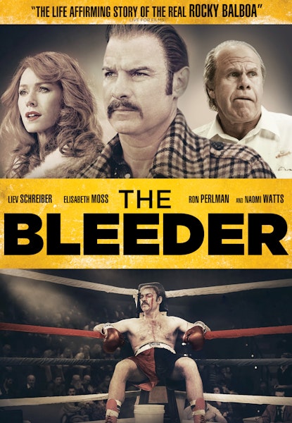 The Bleeder