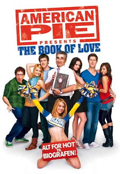 American Pie 7: The Book of Love