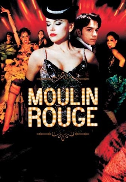 Moulin Rouge