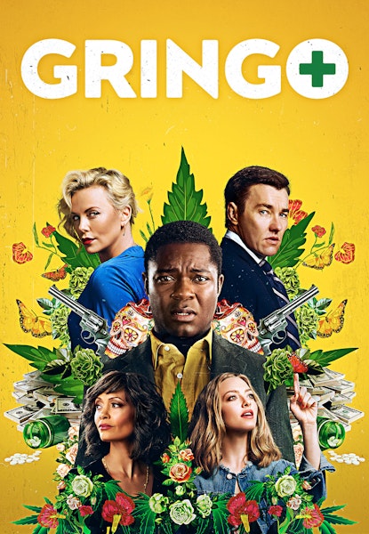Gringo
