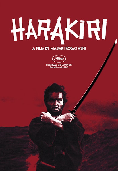 Harakiri