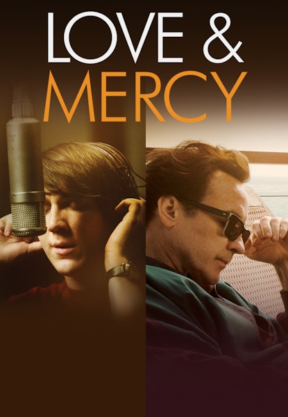 Love & Mercy