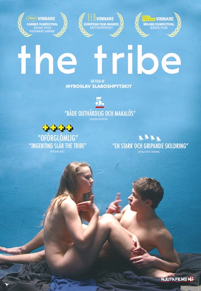 The Tribe