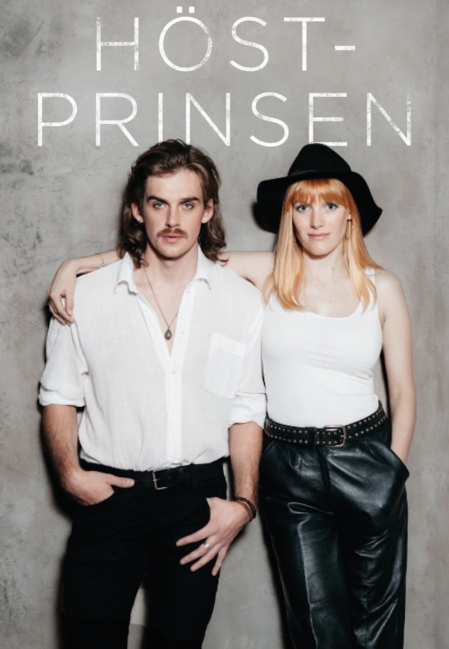 Höstprinsen