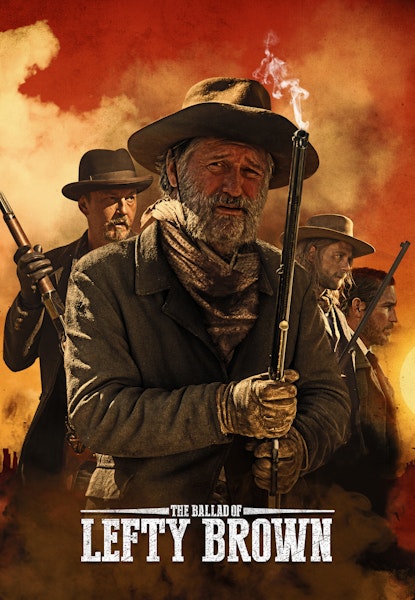 The Ballad of Lefty Brown