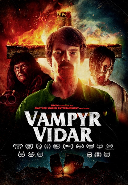VampyrVidar