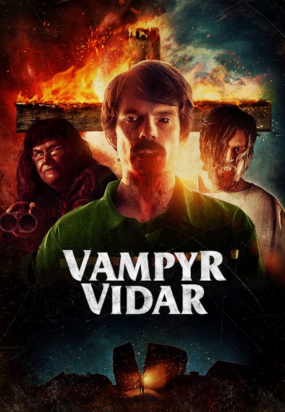 VampyrVidar