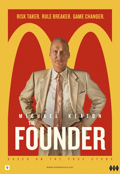 The Founder