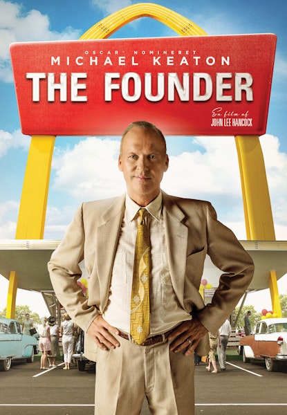 The Founder