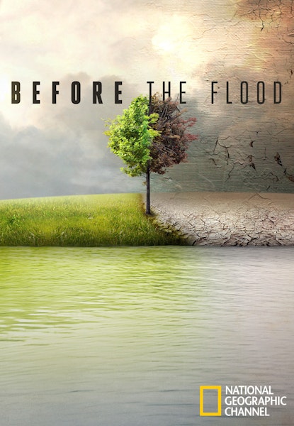 Before The Flood