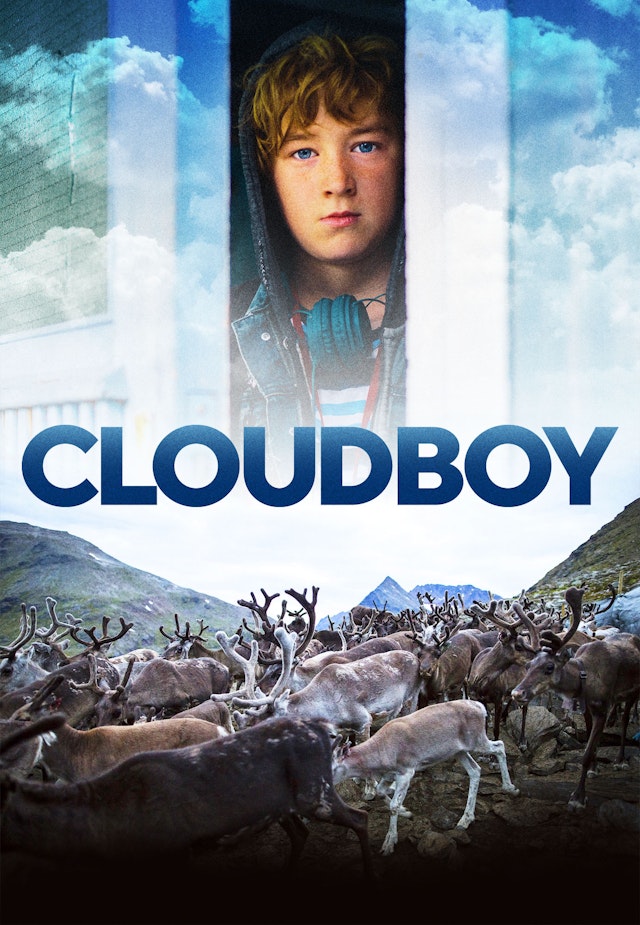 Cloudboy