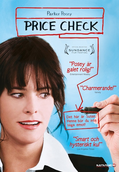 Price Check