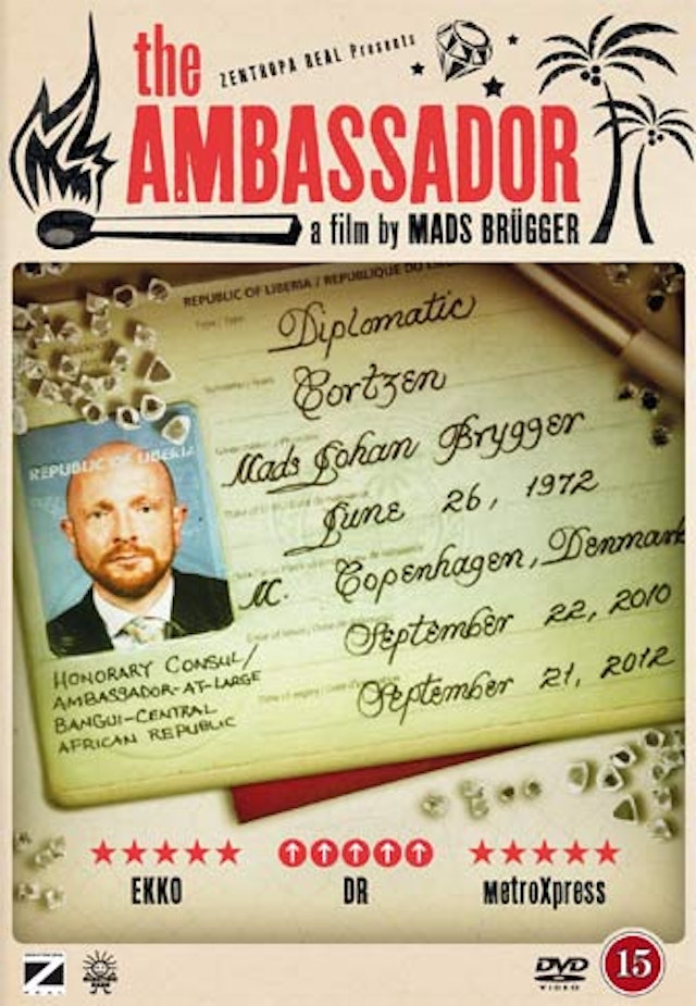 The Ambassador