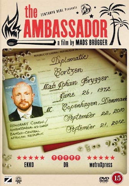 Ambassadøren