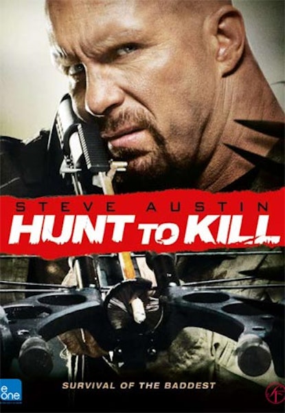 Hunt to Kill