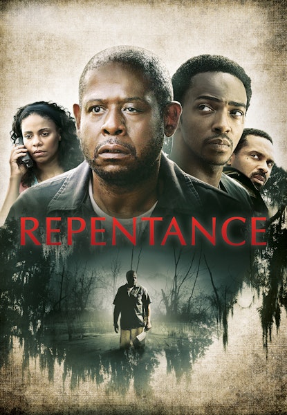 Repentance