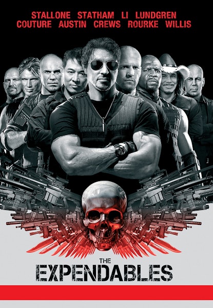 The Expendables