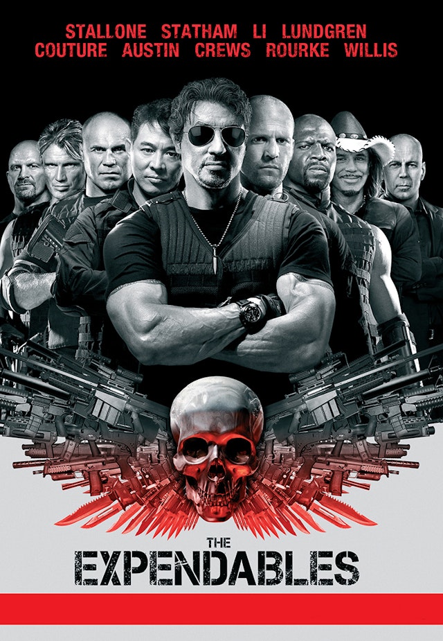 The Expendables
